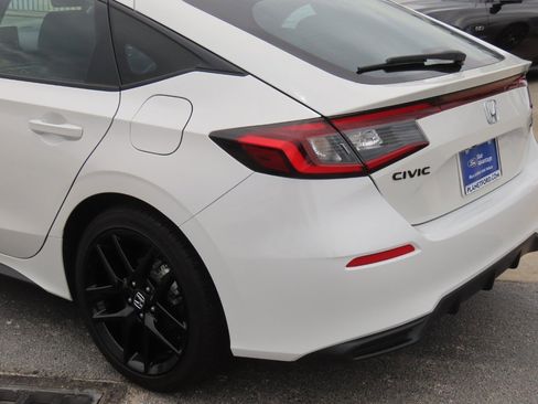 Used 2026 Honda Civic Sport image 13