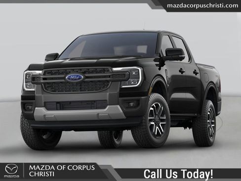 Used 2024 Ford Ranger XLT w/ Equipment Group 301A High image 1