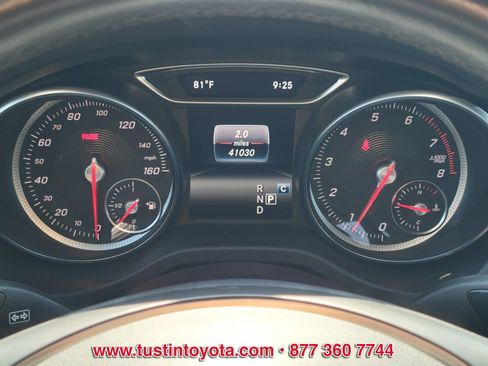Used 2019 Mercedes-Benz CLA 250 image 18