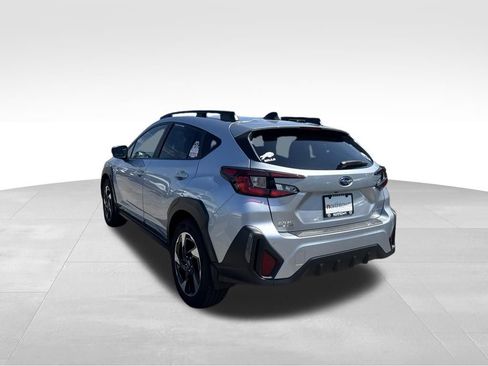 Used 2024 Subaru Crosstrek 2.5i Limited AWD/4WD image 4