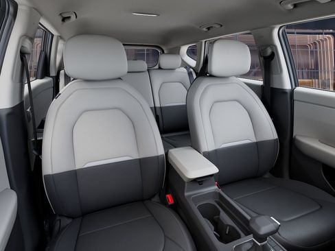 New 2027 Kia Seltos EX FWD image 15