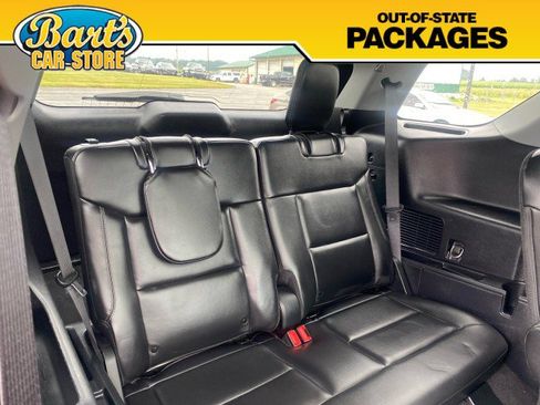 Used 2022 Ford Explorer XLT w/ Equipment Group 202A image 13