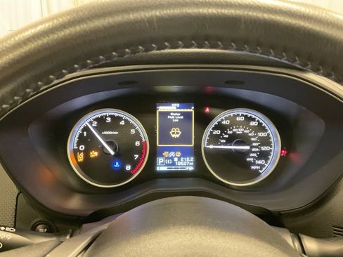 Used 2023 Subaru Forester Premium image 4