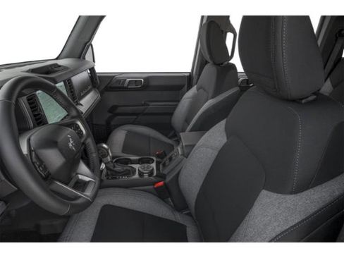 New 2025 Ford Bronco Big Bend w/ Black Diamond Package image 39