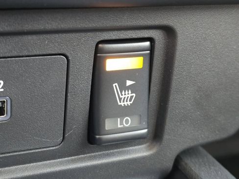 New 2026 Nissan Frontier SV image 6