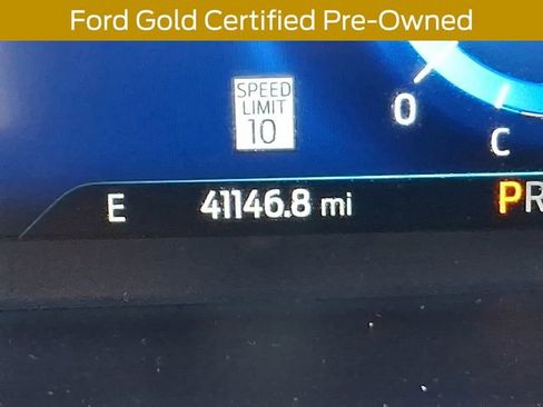 Used 2023 Ford Explorer ST w/ Equipment Group 401A image 25