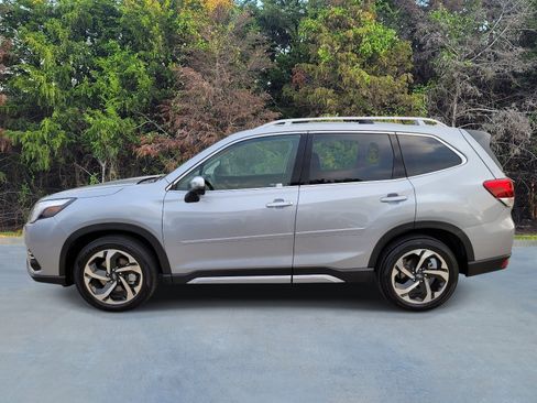Certified 2024 Subaru Forester Touring w/ Pop Package 2 AWD/4WD image 22