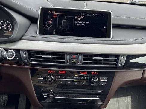 Used 2015 BMW X5 xDrive50i AWD/4WD image 27