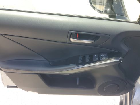 Certified 2023 Lexus IS 300 w/ Comfort Package image 18