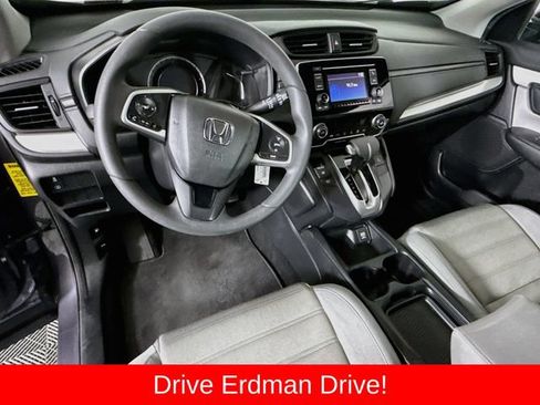 Used 2017 Honda CR-V LX image 7