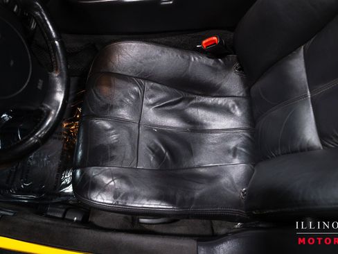 Used 1999 Plymouth Prowler RWD image 18