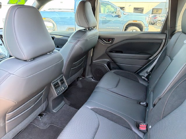 Certified 2026 Subaru Forester Touring AWD/4WD image 22
