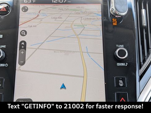 Used 2022 Subaru Outback Limited image 27