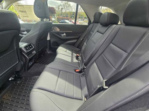 New 2026 Mercedes-Benz GLE 450e 4MATIC image 22