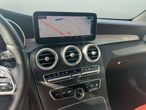 Used 2022 Mercedes-Benz C 300 Cabriolet image 35