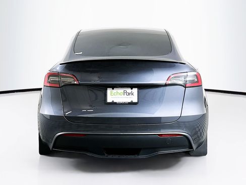 Used 2022 Tesla Model Y Performance AWD/4WD image 7
