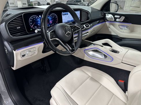 New 2026 Mercedes-Benz GLE 350 4MATIC image 5