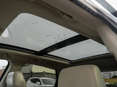 Used 2011 Cadillac SRX Performance image 17