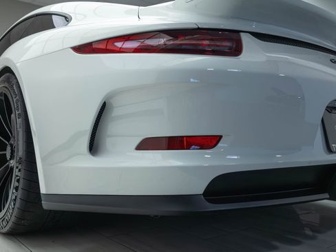 Used 2016 Porsche 911 GT3 RWD image 16