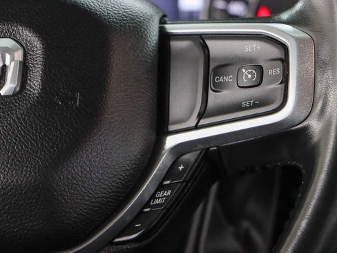 Used 2023 RAM 2500 Laramie AWD/4WD image 15