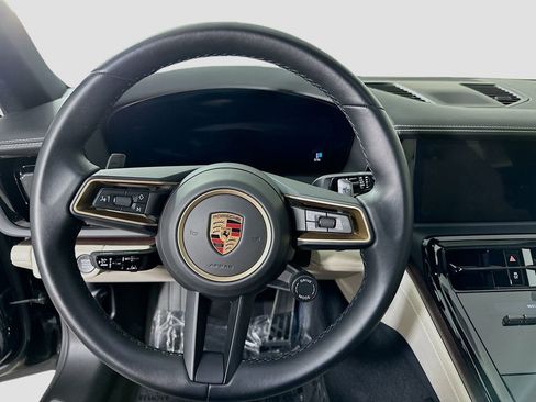Used 2024 Porsche Panamera 4 image 12