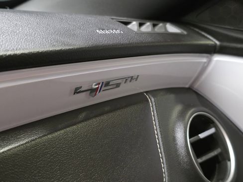 Used 2012 Chevrolet Camaro SS w/ 45th Anniversary Package image 29