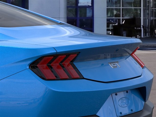 New 2026 Ford Mustang GT Premium RWD image 22