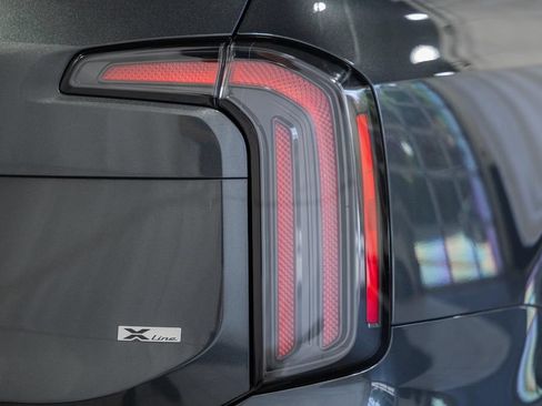 Used 2024 Kia Telluride EX X-Line AWD/4WD image 6