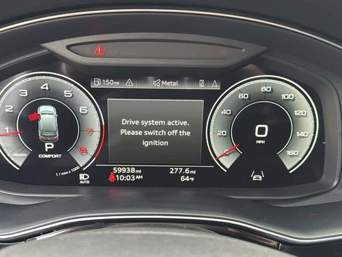 Used 2022 Audi Q7 2.0T Premium Plus w/ Premium Plus Package image 28