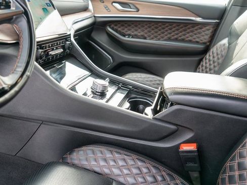 Used 2024 Jeep Grand Cherokee L Summit w/ High Altitude Package image 29