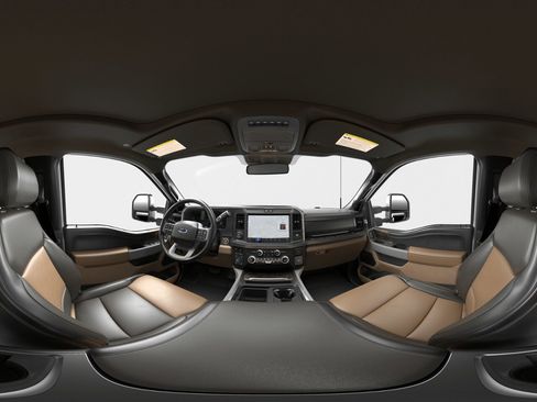 New 2026 Ford F250 Lariat w/ Lariat Ultimate Package image 52