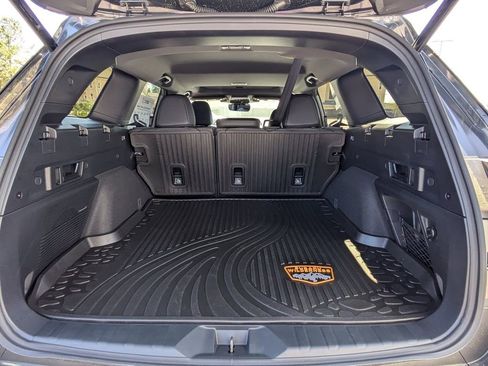 New 2026 Subaru Outback Wilderness AWD/4WD image 13