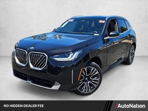 Used 2026 BMW X3 xDrive30i w/ Premium Package AWD/4WD image 1