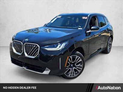 Used 2026 BMW X3 xDrive30i w/ Premium Package