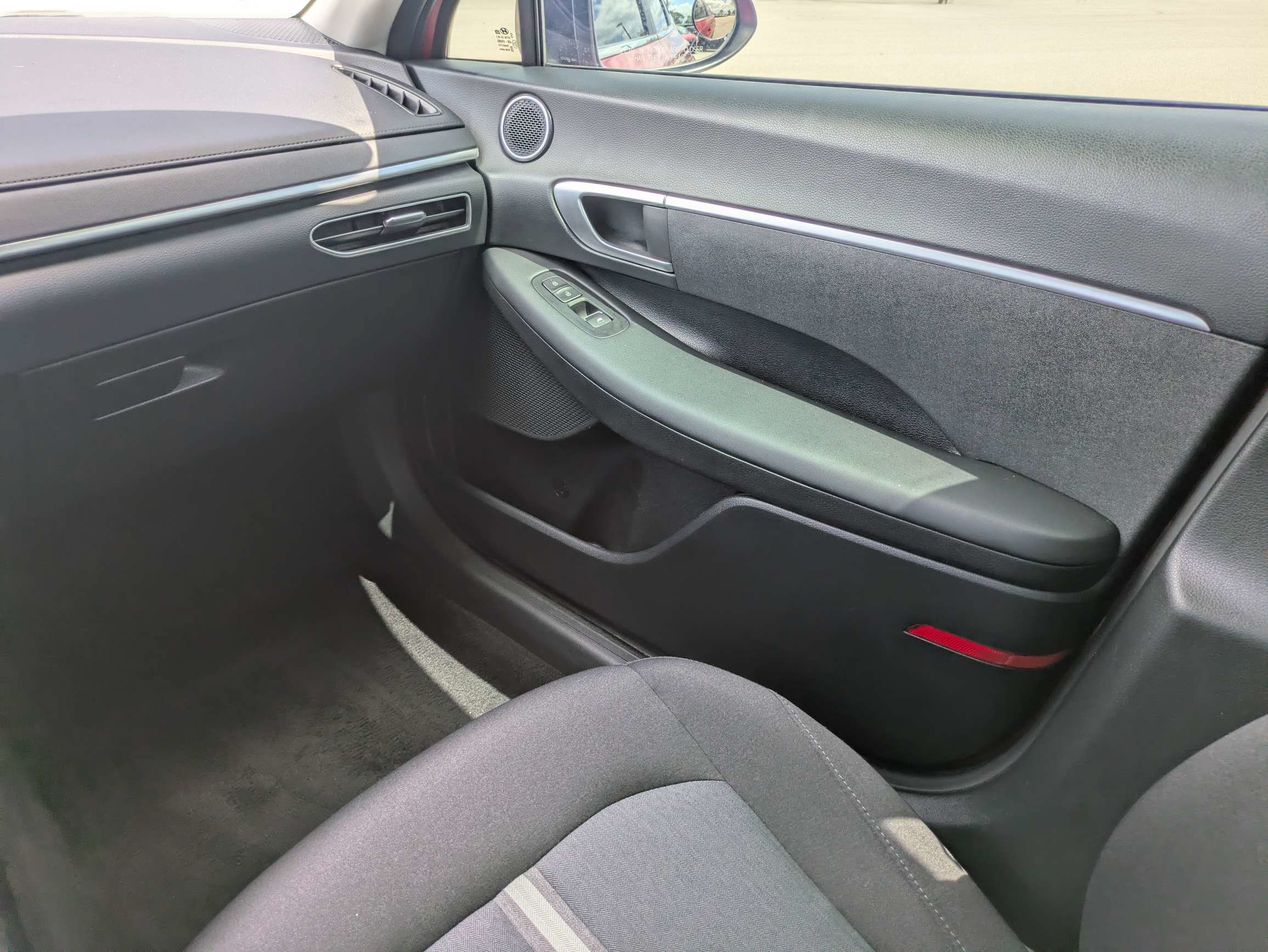 Used 2020 Hyundai Sonata SE FWD image 16