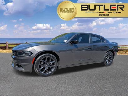 Certified 2023 Dodge Charger SXT w/ Blacktop Package