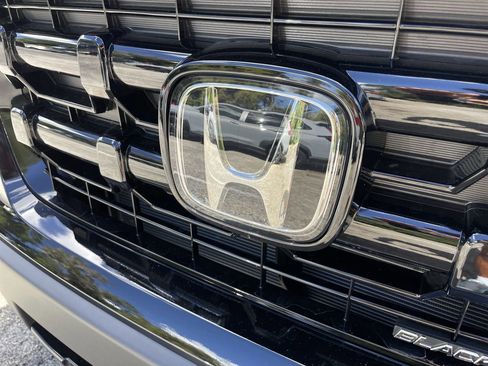 New 2026 Honda Ridgeline Black Edition image 31