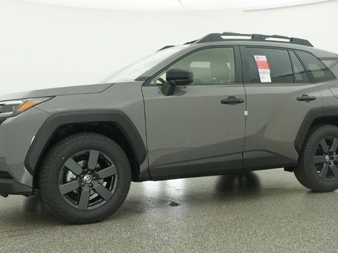 New 2026 Toyota RAV4 FWD image 38