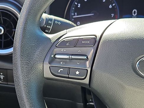 Used 2023 Hyundai Kona SEL w/ Cargo Package AWD/4WD image 19