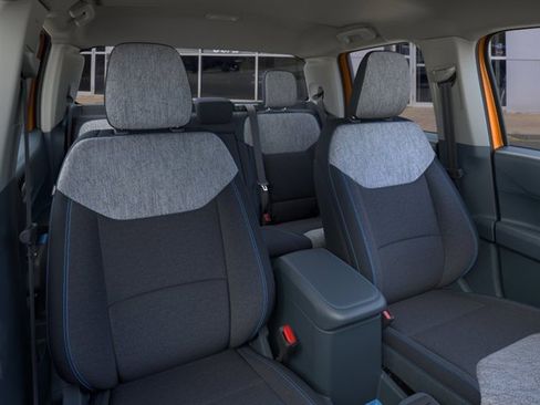 New 2026 Ford Maverick XLT w/ XLT Luxury Package image 10