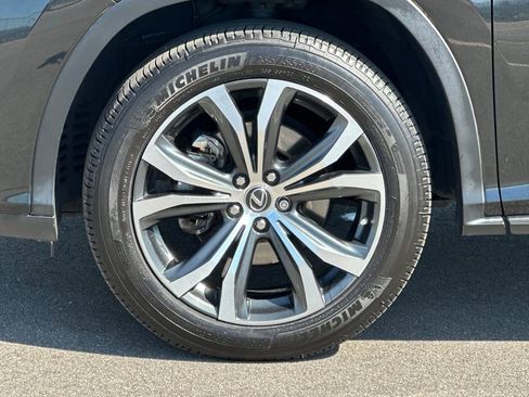 Certified 2021 Lexus RX 350 AWD w/ Premium Package image 26