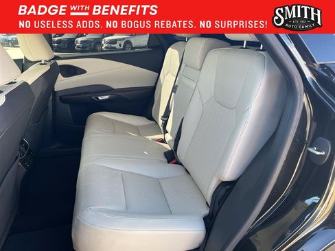 Used 2023 Lexus RX 350 Premium Plus w/ Accessory Package (K3) FWD image 14