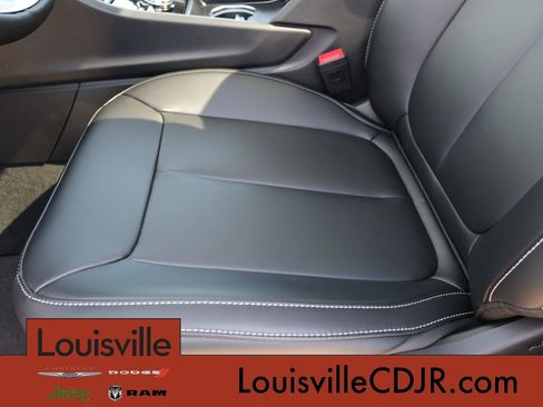 New 2026 Jeep Grand Cherokee Limited AWD/4WD image 24