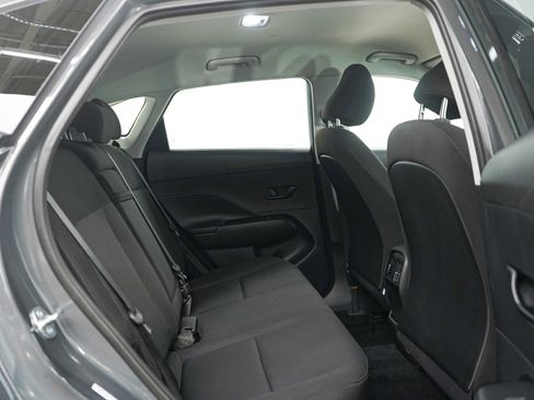 Used 2026 Hyundai Kona SEL Sport AWD/4WD image 12