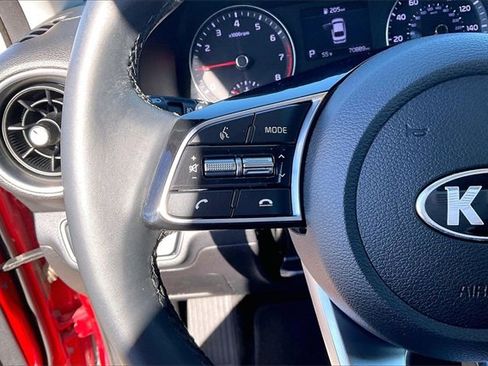 Used 2019 Kia Forte S image 16