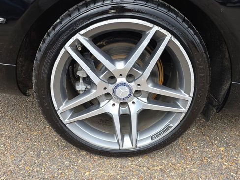 Used 2016 Mercedes-Benz E 400 Coupe w/ Premium 2 Package image 21