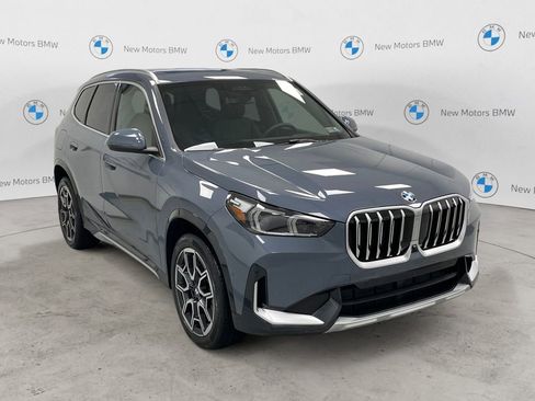New 2026 BMW X1 xDrive28i w/ Technology Package image 5