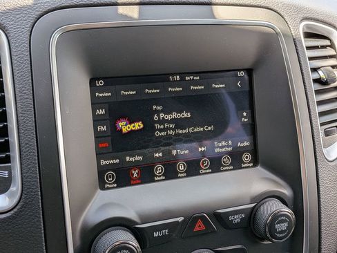 Used 2019 Dodge Durango SXT AWD/4WD image 17