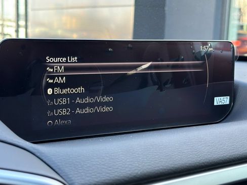 New 2026 MAZDA CX-50 AWD 2.5 S w/ Weather Package image 18