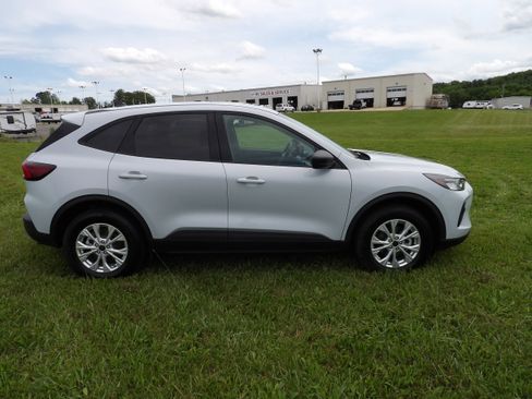 Used 2025 Ford Escape Active image 6